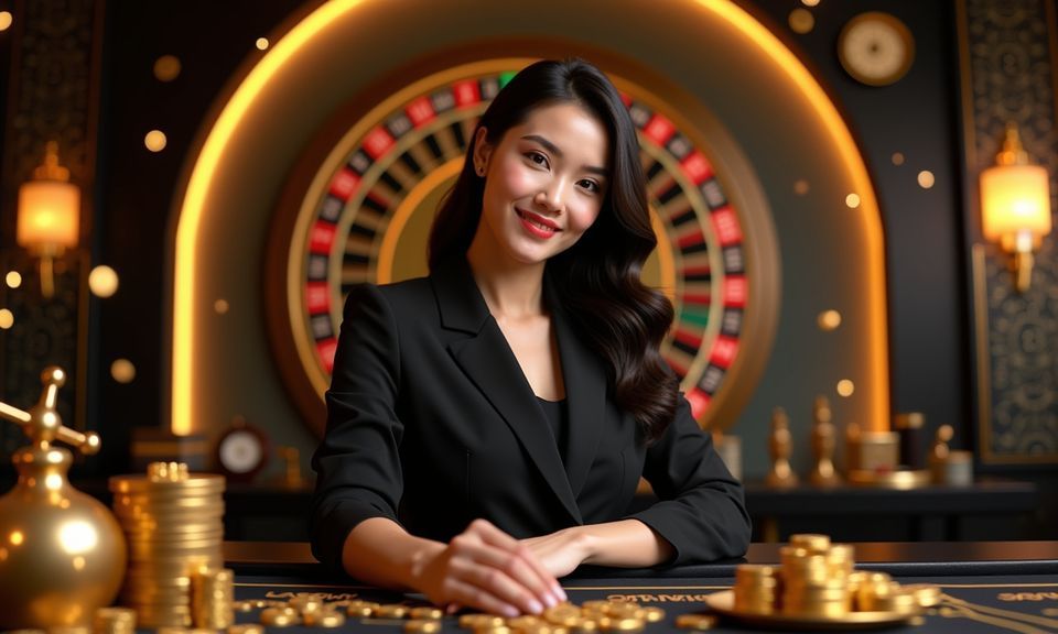Bilik Baccarat Langsung Kuala Lumpur